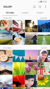 It's also a mix between a standard gallery app and 15 best android emulators for pc and mac of 2021. Samsung Gallery For PC (Windows & MAC) | Techwikies.com