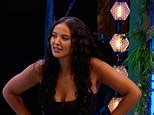 She also fronted the first series of channel 4's. Video: Maya Jama stuns in black on Save Our Summer with ...