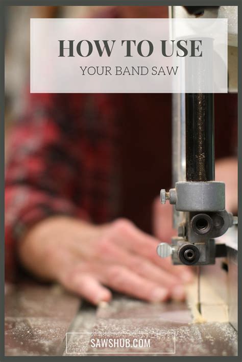 How does a band saw work? Pin on Bandsaw Projects and Guides