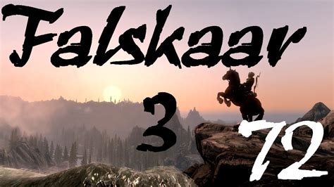 You can also just go straight into echo deep mine, a new dungeon just northeast of riften. CZ Let's Play - Skyrim Legendary |#72| Falskaar #3 | 1080p - YouTube