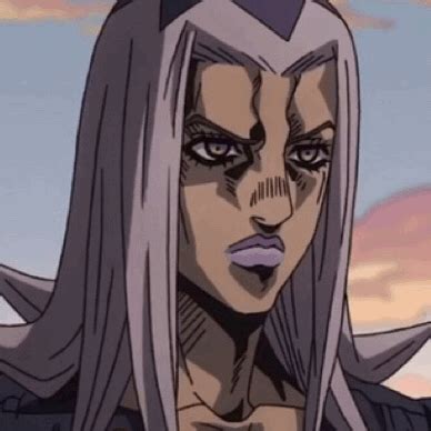 Леоне аббаккио / leone abbacchio. This Blog Is Kinda Dead Y'all. — Oh good lord Leone ...