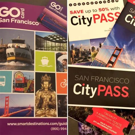 Full refunds will be issued for cancellations requested within 360 days from the date of purchase for. The Best Way to Explore San Francisco: CityPASS or Go Card