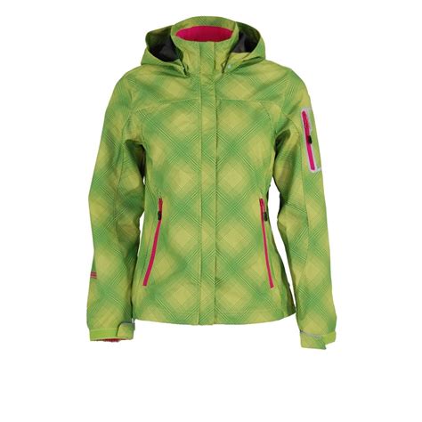 176 kaum getragen, wie neu die. Icepeak Kinder Mädchen Softshelljacke Mint Jr Grün Jacke ...