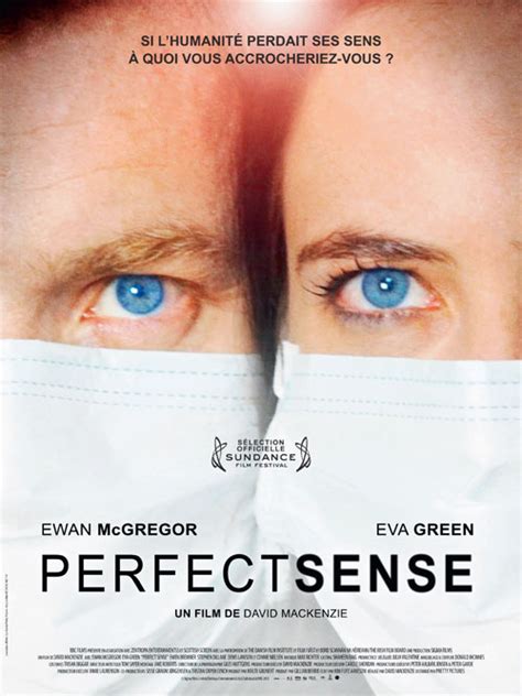 Film 2011 | drammatico 88 min. Perfect Sense (2011) movie poster #1 - SciFi-Movies