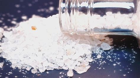 Flakka, la nuova droga dagli effetti devastanti che batte la cocaina