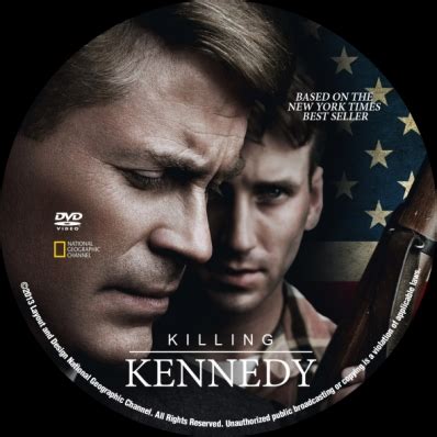 Kennedy's assassination was thought by many americans to have been the result of a conspiracy rather than the act of an individual despite findings to the contrary by. CoverCity - DVD Covers & Labels - Killing Kennedy