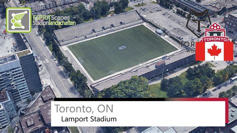 Toronto fc 2019 football season. Lamport Stadium | Toronto Wolfpack, Toronto Arrows ...