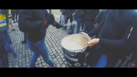 Krc genk trennt sich von hannes wolf. Warm Up! KRC Genk - Slavia Praag - YouTube