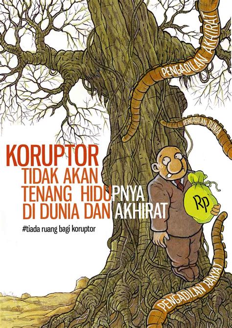 Distributed construct underlying topology algorithm. Tren Untuk Poster Anti Korupsi - Koleksi Poster