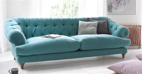 Timeless and functional, this sofa will take down the competition. Turquoise Sofas Uk Get Grey Sofa Colour Scheme Ideas For Your Room Houzz Uk - TheSofa