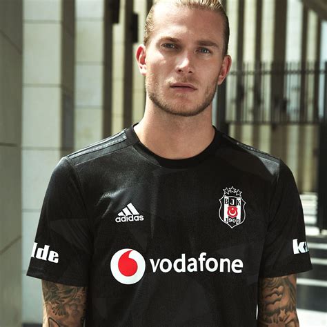 Besiktas home kits fts 15. Besiktas 2019-20 Adidas Away Kit | 19/20 Kits | Football ...