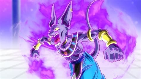 See more ideas about beerus, lord beerus, dragon ball z. Beerus Playable In The Dragon Ball FighterZ Open Beta ...