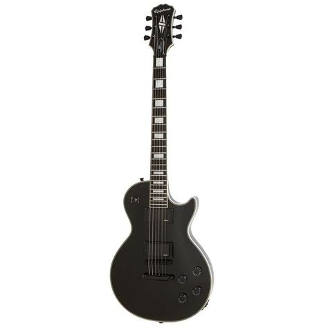 Sign up for epiphone news & special offers. EPIPHONE LES PAUL CUSTOM SIGNATURE MATT HEAFY - Ardemadrid