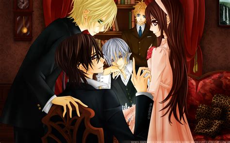 Saia pilih anime boy karena saia gk kepikiran anime apa lagi yg mau aku post :v. Paling Bagus 13+ Gambar Anime Vampire Boy - Gani Gambar