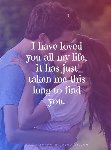 This is because meaningful aspects of life, love, friendship, etc., are explained with ease through simple, and short quotes. 40 Extremely Unique Love Quotes | Unique love quotes