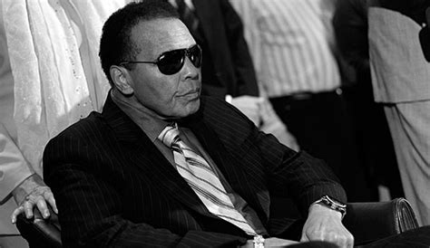 Born cassius marcellus clay jr.; Muhammad Ali: Trauerfeier am Freitag