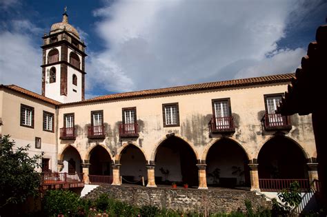 Santa clara (/ˌsæntəˈklærə/) is a city in santa clara county, california. 30ª Semana Bíblica no Convento de Santa Clara | Jornal da ...