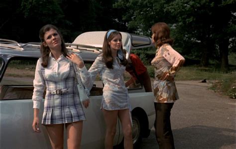 The original trailer in high definition of virgin witch directed by ray austin and starring ann michelle, vicki michelle, keith buckley and patricia. Patricia Haines, Ann Michelle, and Vicki Michelle in ...