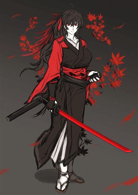 I posted these before i started putting together more intensive lists like my histories of horror. Samurai Style Raven in 2020 | Rwby, Rwby anime, Rwby raven