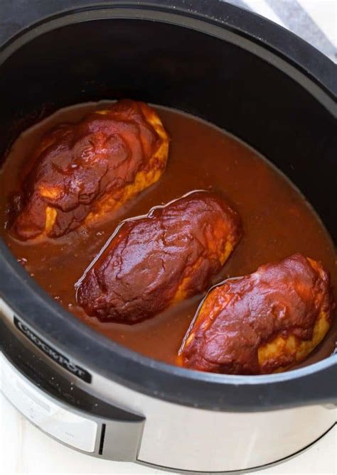 My family loved this chicken and each child asked for seconds of it which rarely ever happens! Easy Crockpot Boneless Chicken Breast Recipes | Crockpot ...