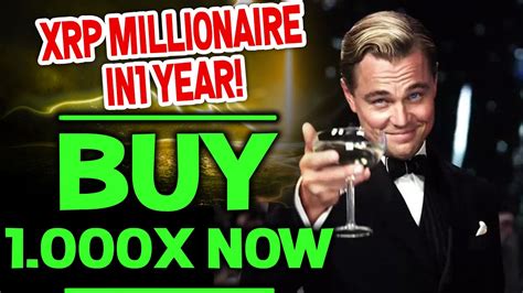 Some days in crypto you get big news stories, and other days you get new small news crumbs. How Much Ripple XRP Do I Need To RETIRE In 2022? - Crypto ...