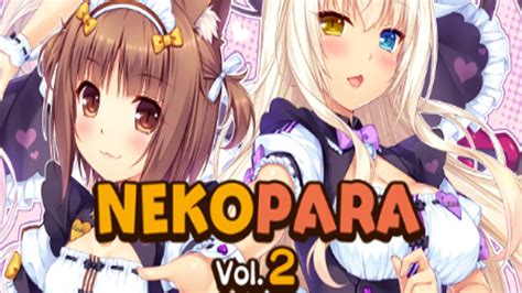 2 click the download button below and you should be redirected to uploadhaven. NEKOPARA Vol. 2 » Cracked Download | CRACKED-GAMES.ORG