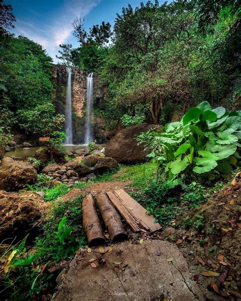 700.000 an per meter kubik. Curug Gondoriyo Semarang - Informasi Lokasi & Harga Tiket ...