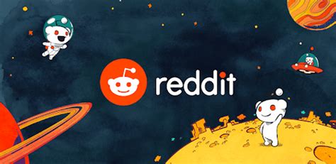 Reddit - Apps on Google Play