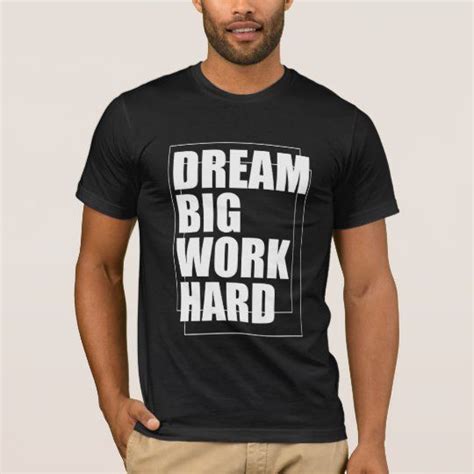 01:07:24 genius, billionaire, playboy, philanthropist. Big dream T-Shirt | Zazzle.com in 2020 | Dream big, Dream ...