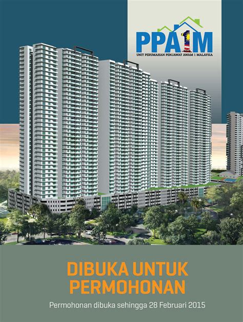 Chief secretary to the government tan sri mohd zuki ali announced the allowance cuts in a statement this morning, 1 june. Jack Hydraulic: PPA1M Bukit Jalil: Affordable but ...