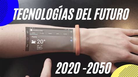 Babak rahnama behtarin roozaye omram. 7 increíbles tecnologías del futuro en la NUEVA NORMALIDAD ...