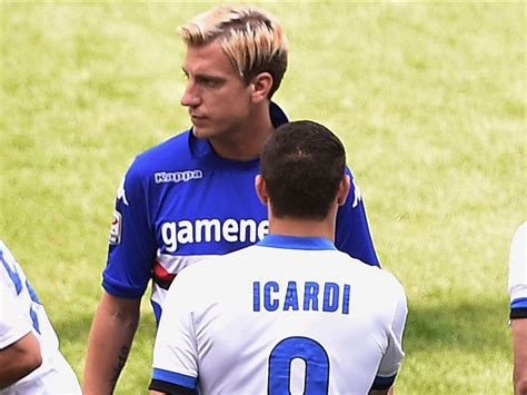 Çifte artık wancardi adı veriliyor. Icardi: Maxi Lopez wasn't my friend and I didn't steal his ...