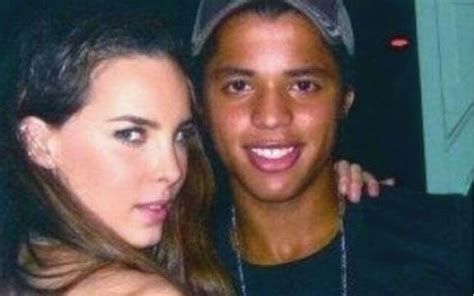 Lesión me hizo ver lo que será mi vida sin 3:21. La pelea entre Belinda y Giovani Dos Santos: #Veo Que ...