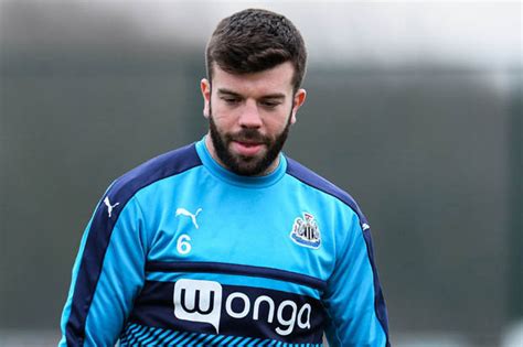 Newcastle united's grant hanley celebrates scoring their sixth goal. Newcastle transfer news: Wolves eye Grant Hanley deal ...