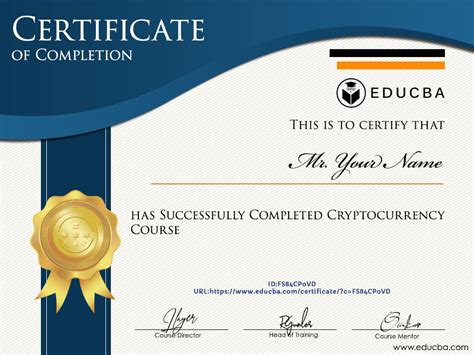 There is a wide variety of wallets such as hardware and software, online and paper, cold and hot storages. Cryptocurrency Course (8 Courses Bundle, Certification Course)