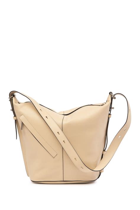 Marc jacobs began producing independent collections in 1986 and continues to attract attention with his prescient, effortless, and trendsetting. Marc Jacobs The Sling Convertible Leather Shoulder Bag in ...