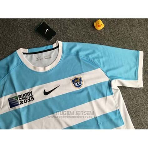 Shop world rugby shop now from the best selection in the usa. Argentina Rugby Jersey 2016 Home for sale | www ...