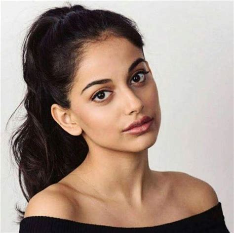 She is basically from punjabi family background but was raised in uk. Banita Sandhu Wiki, Biography, Dob, Age, Height, Weight ...