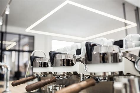 Perhaps the very best month to visit berlin is in may when the weather has warmed, and festivals are in full force. Palarnia kawy The Visit Coffee Roastery - Berlin - Benler