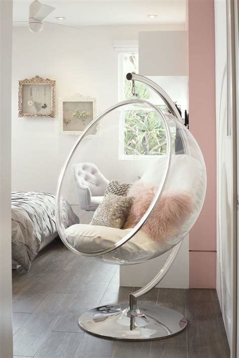 Maybe you would like to learn more about one of these? Cute Chairs For Teenage Bedrooms | Ide kamar tidur, Ide ...