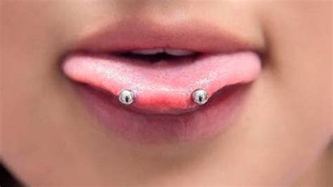 As the structure of the tongue in everyone's body is different, the piercer. All You Need to Know About Snake Eye Piercings | bodyjewelry