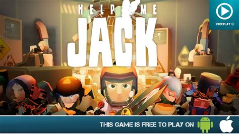 Help Me Jack: Save the Dogs 1.0.12 Apk + Obb | Download Android
