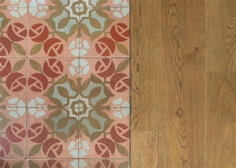 Maybe you would like to learn more about one of these? Barcelona apartment renovation by Nook with tiles and ...