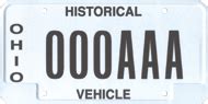 State of Ohio BMV