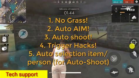 It is so amazing that over 200 million players play it everyday. (NO ROOT⚡) FREE FIRE BATTLEGROUNDS MOD APK - v1.16.4 HACK ...