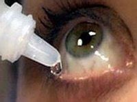 Синдром сухого глаза - причины, симптомы, диагностика и лечение