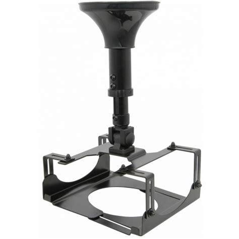 Enter in your name and email address in the form below and submit it to have us automatically email your one time use coupon that is good for today only. Ceiling Projector Mount with Cradle (B STOCK) - Pro Signal ...