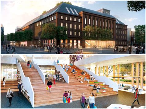On june 10th the launch of the planning phase for the house of knowledge took place in bochum. 90 Millionen Euro schweres Bauvorhaben bekommt ein Gesicht ...