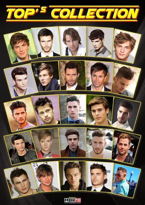 Gaya rambut pendek pria terbaru ~ ayeey.com via sealkazzsoftware.blogspot.com. 35+ Gambar Model Rambut Jadul | Gaya Rambut Rapi