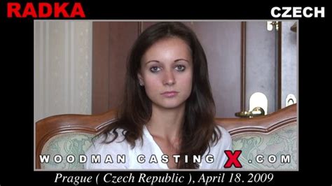 Black angelika below in the related videos section. Radka on Woodman casting X | Official website